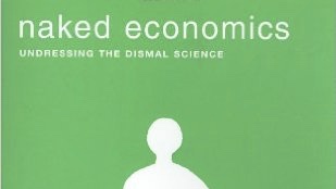 naked economics book review