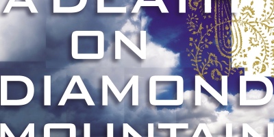 a death on diamond mountain book review
